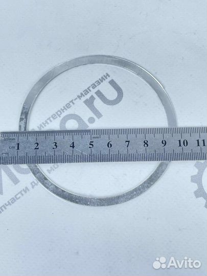 Набор прокладок Днепр с прокл. под головку (Россия