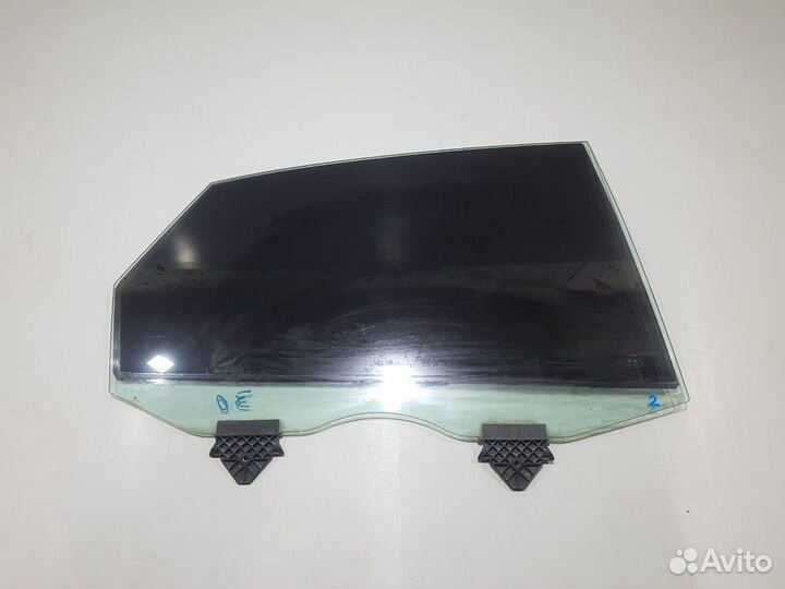 Стекло двери задней правой ауди а8 audi s8