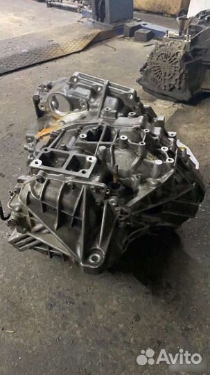 АКПП Toyota camry V50 2.5