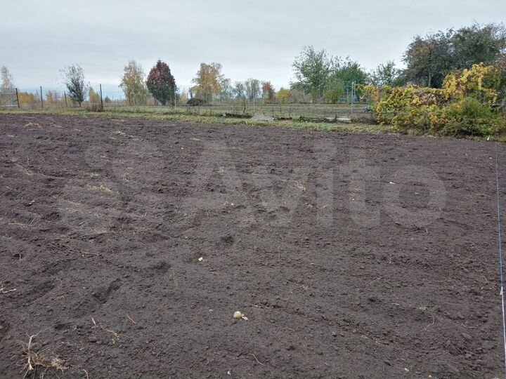 Участок 27 сот. (ИЖС)