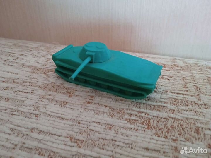 Машинка бмп