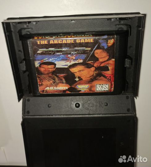 Картриджи для sega 90 х