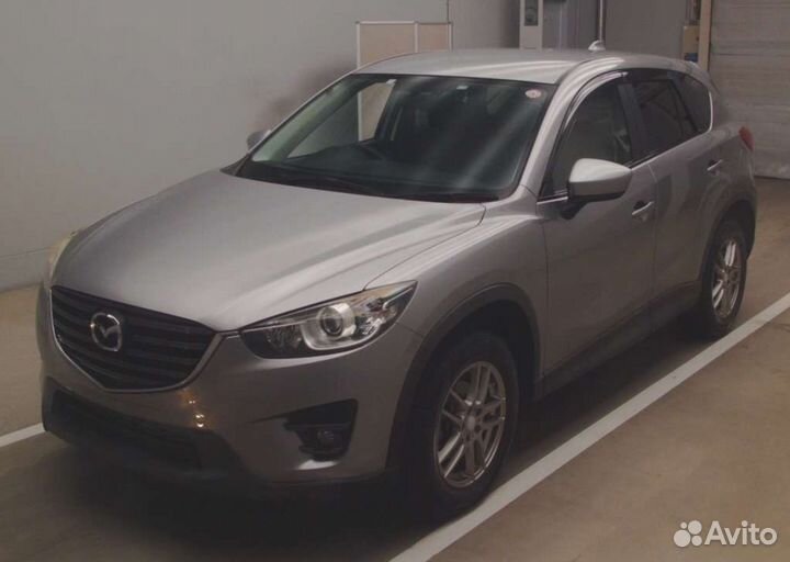 Автомобиль в разбор Mazda CX-5 KE 2013