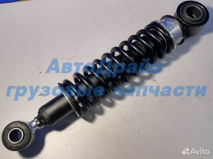 Амортизатор кабины Ивеко Стралис Траккер