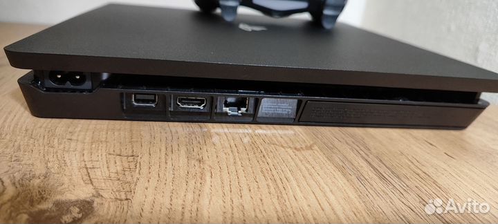 Sony playstation 4 slim 1tb