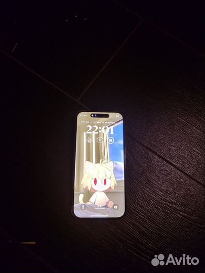 iPhone 14 Pro, 128 ГБ