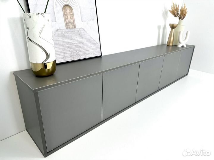 Тумбочка под телевизор