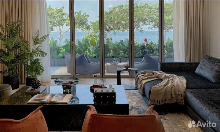 Дизайнерские окна из алюминия от производителя