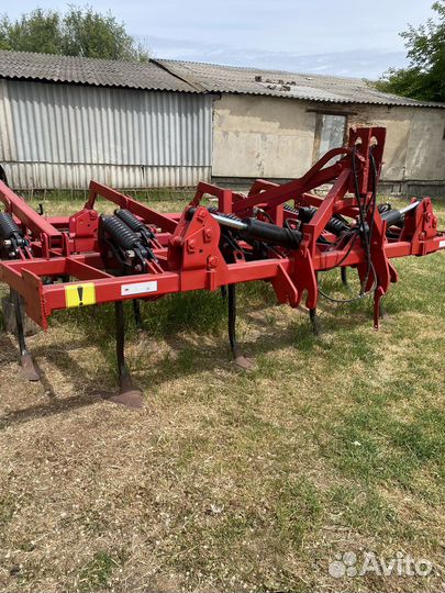 Телега тракторная 2птс 4 бу