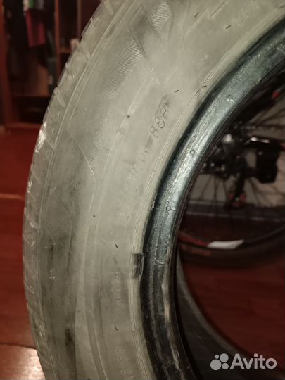 Viatti Strada Asimmetrico 185/65 R15