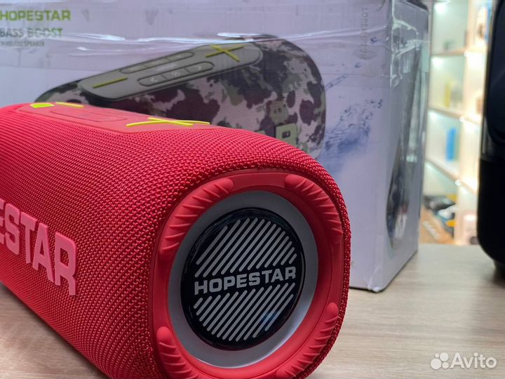 Колонка Bluetooth Hopestar P32 Max(Гарантия,новая)