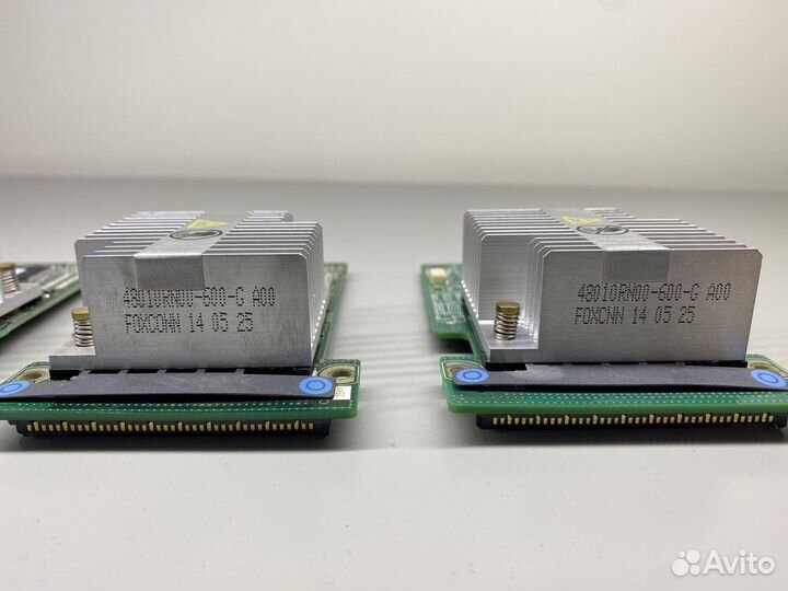 Raid контроллер Dell Perc H310 Mini