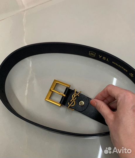 Ремень женский