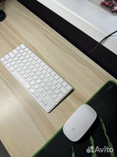 Apple iMac 27 2017 retina