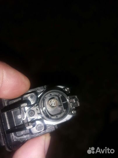 Камера заднего вида бмв Х6