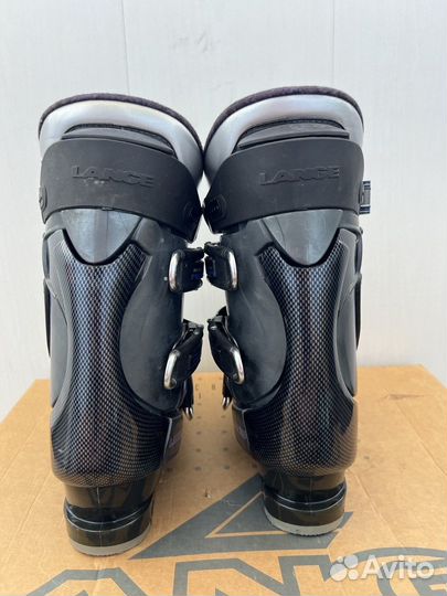 Горнолыжные ботинки Lange