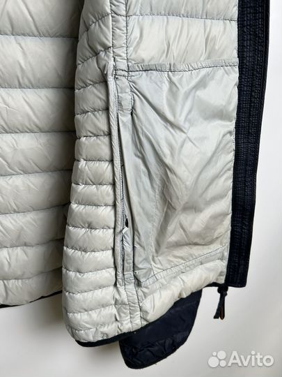 Микро пуховик Parajumpers (prada brioni) оригинал