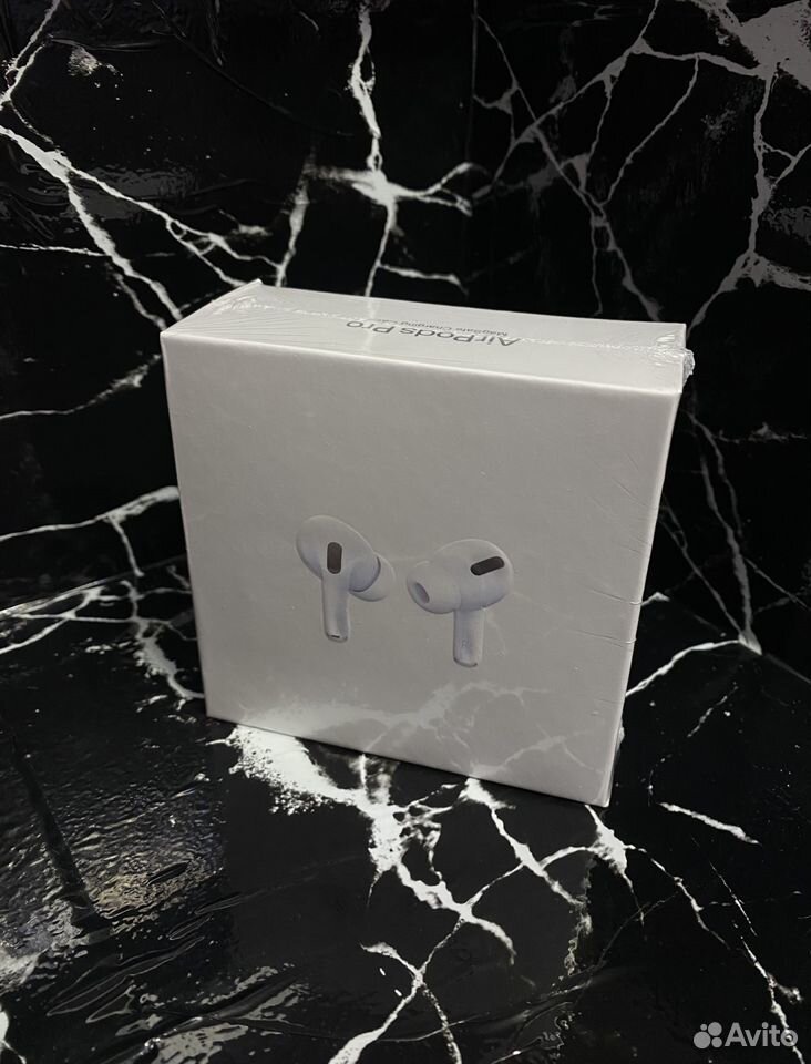 Airpods Pro