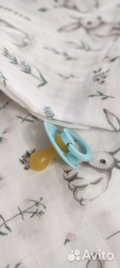 Пустышка bibs