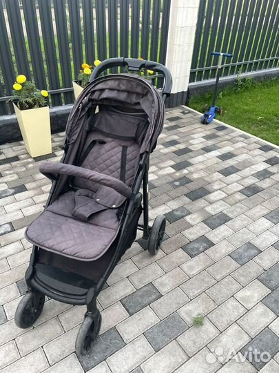 Коляска прогулочная Costa