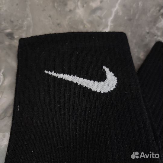 Носки nike 5 пар
