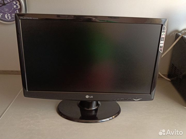 Монитор LG flatron