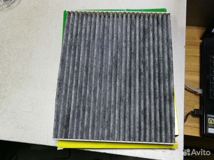 Фильтр салонный на ix35
