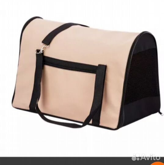 Переноска для кошек и собак