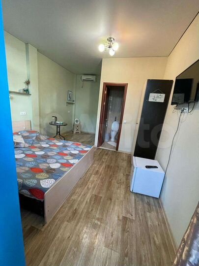 Комната 16 м², 1/1 эт.