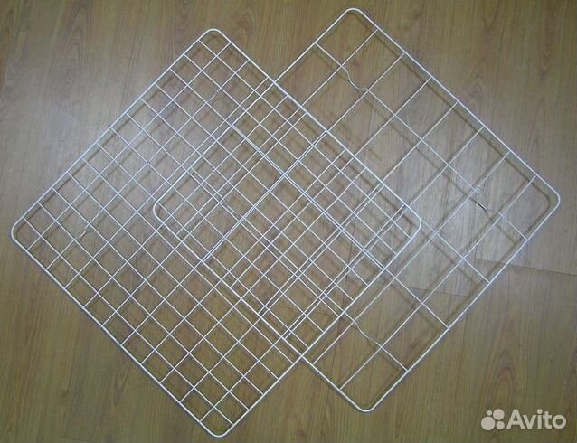 Сетки гусиные, индюшиные, утиные в Инкуб несушка