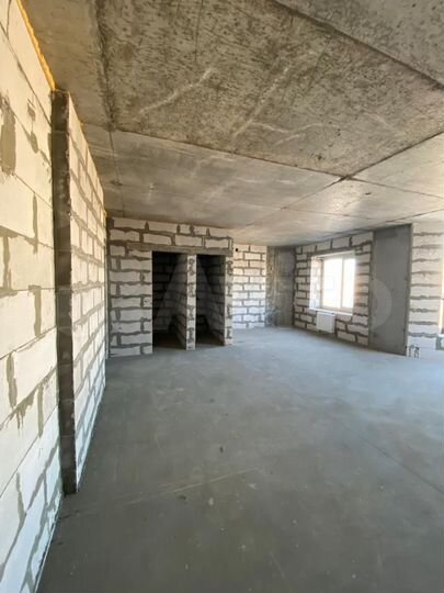 2-к. квартира, 44 м², 4/16 эт.