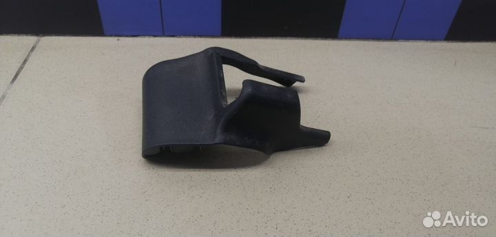 Накладка декоративная RAV 4 2013