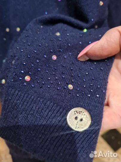 Джемпер женский италия