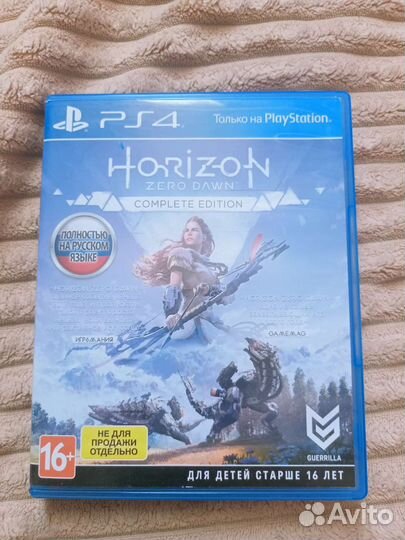 Игры для приставок ps4