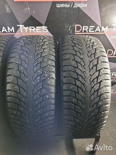 Nokian Tyres Hakkapeliitta 9 SUV 285/50 R20