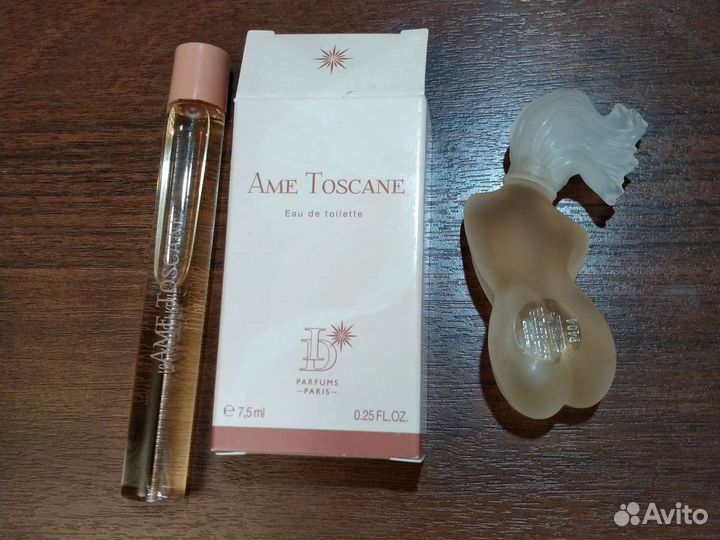 Винтажный Ив Роше. Пьер Рико. Франция