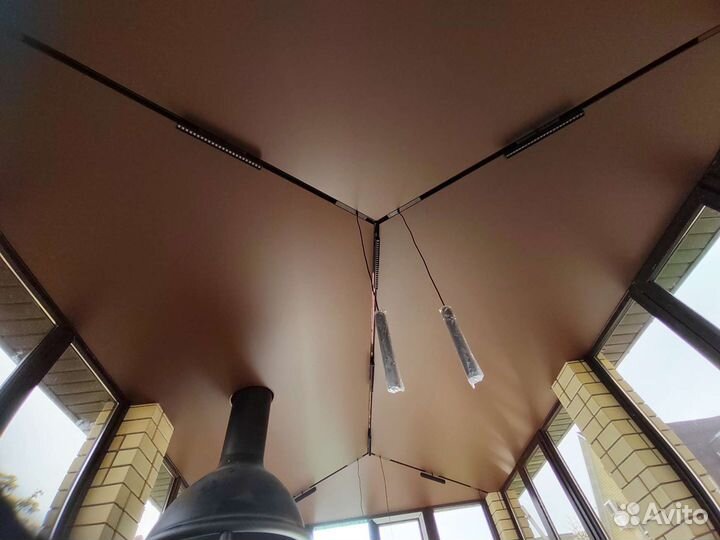 Трековые светильники, споты,шинопровод,светильники