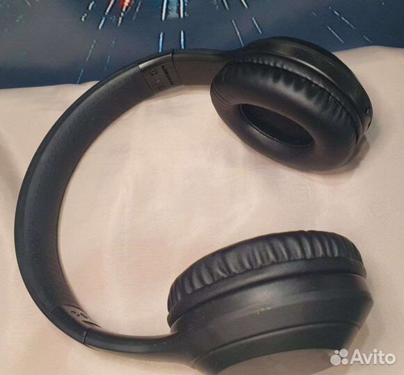 Беспроводные наушники Hoco