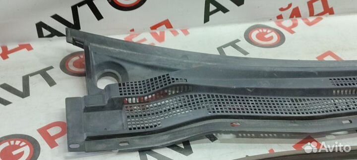 Решетка под дворники Mitsubishi Airtrek CU5W 4G69