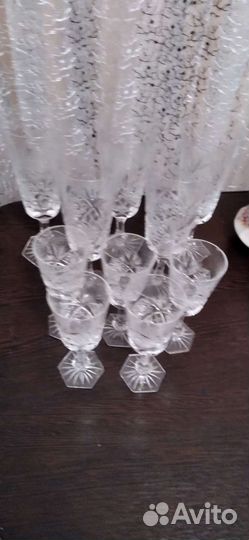 Сервиз столовый