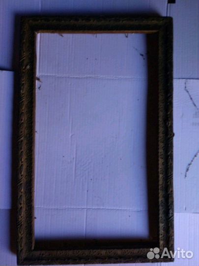 Рамы для картин