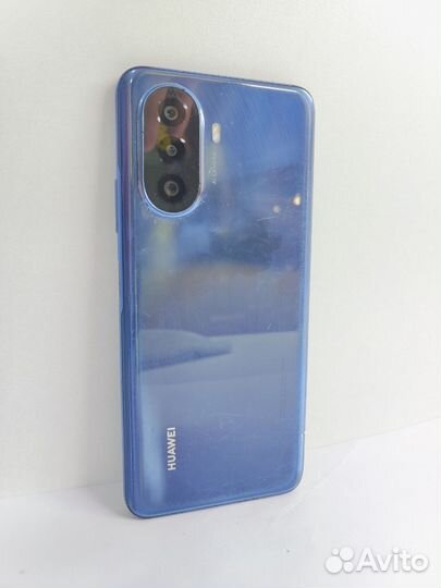 HUAWEI nova Y70, 4/128 ГБ