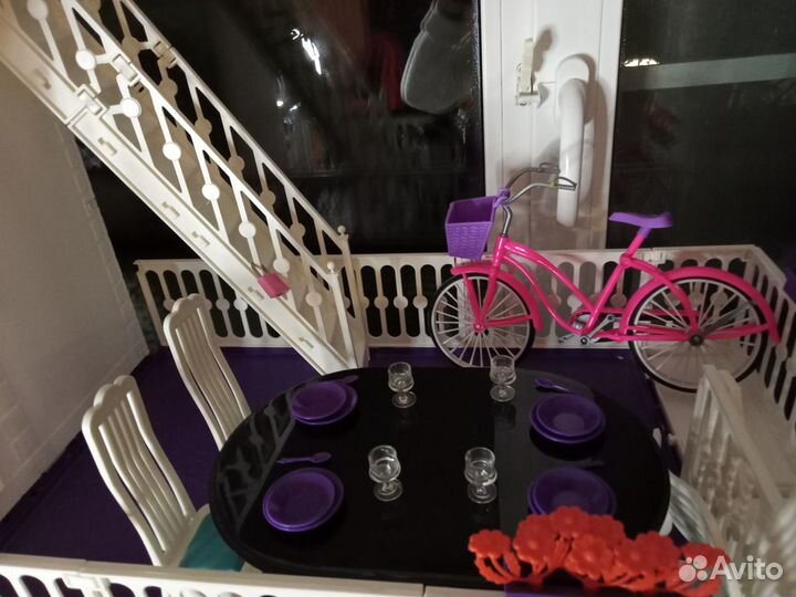 Кукольный дом