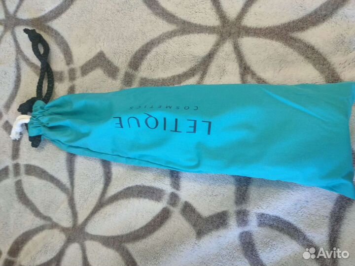 Щетка для сухого массажа