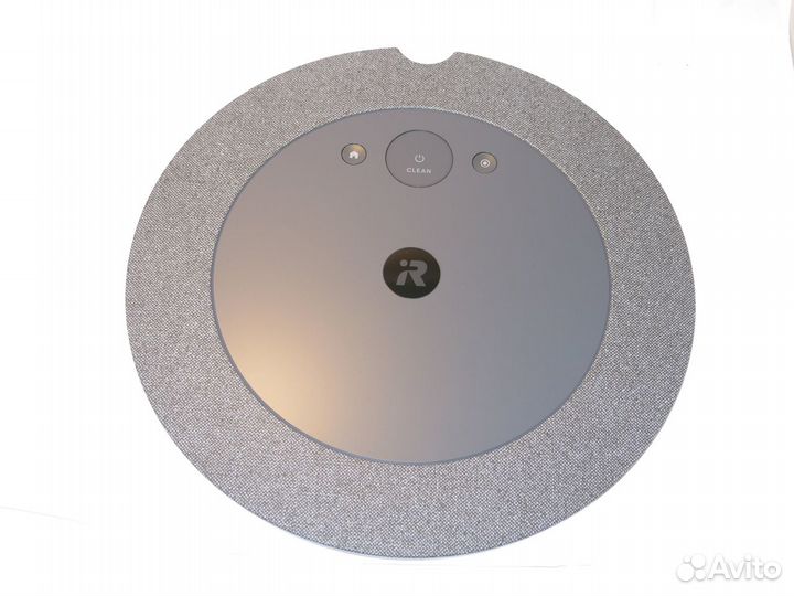 Лицевая панель для Roomba i3/i4