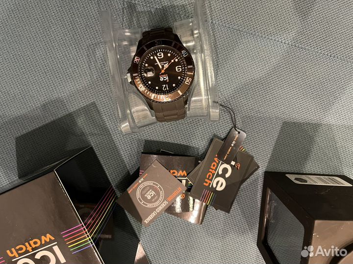 Часы ice watch оригинал