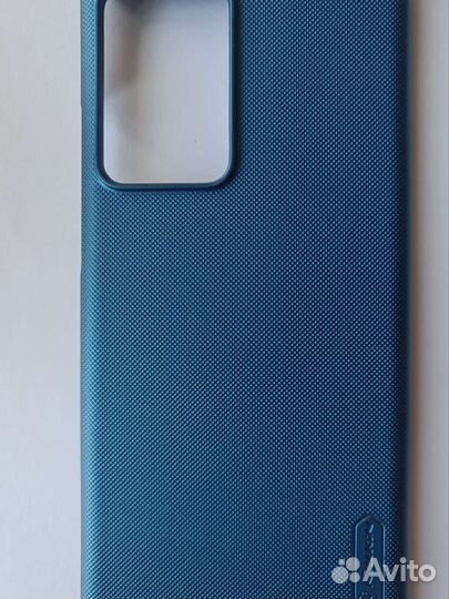 Чехол Nilkin для samsung note 20 ultra