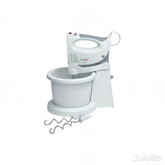 Миксер bosch MFQ 3555