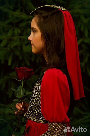 Костюмы на Хэллоуин Клеопатра, Джульетта