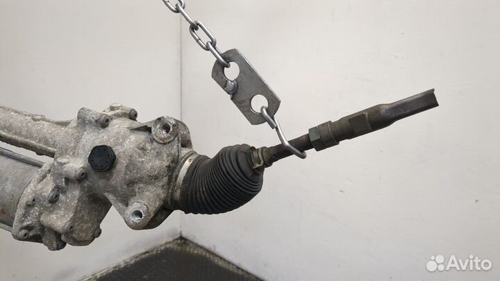 Рейка рулевая без г/у BMW X3 F25, 2013